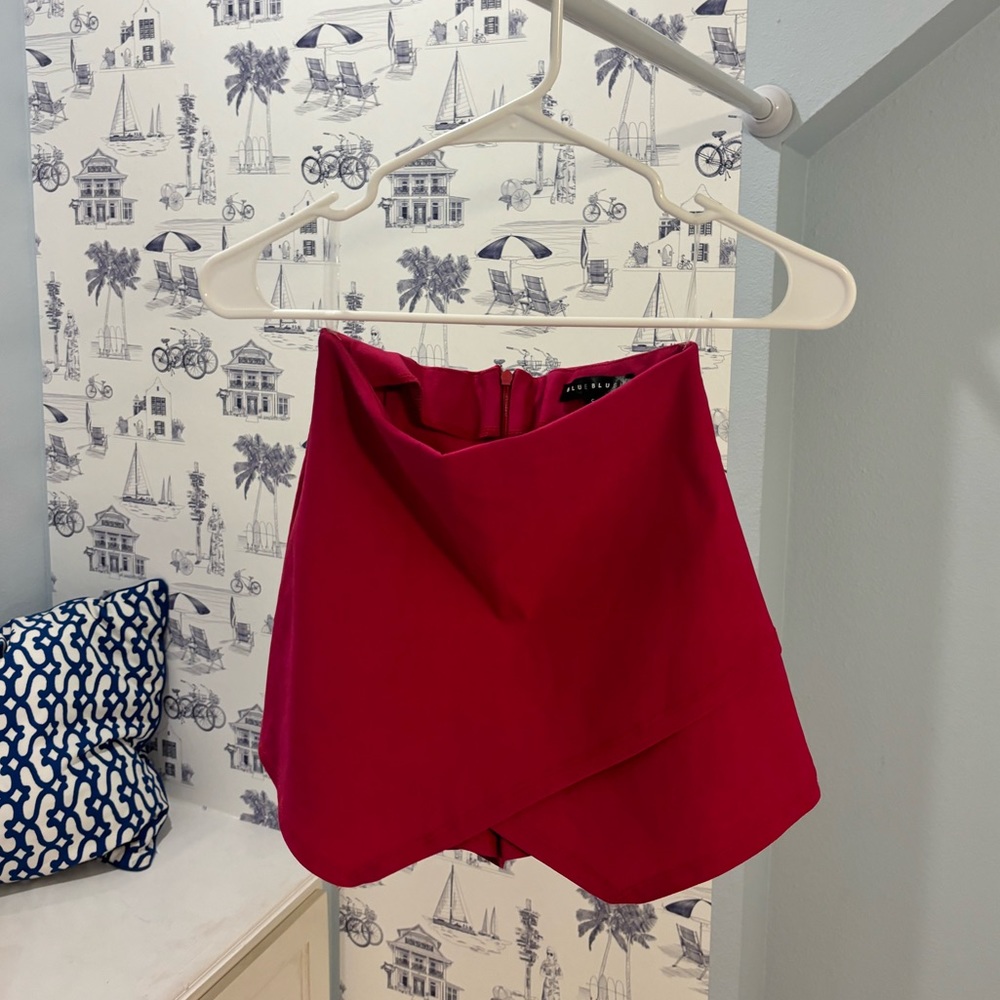 Never Been Warn - image 1